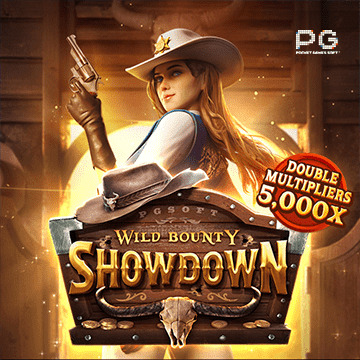 Wild bounty showdown Wild bounty showdown