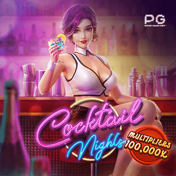 Cocktail nights Cocktail nights