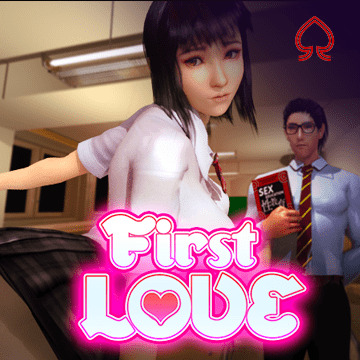 First love First love