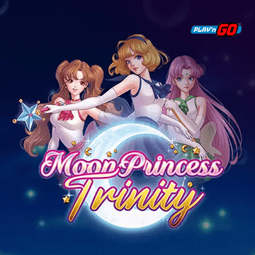 Moon princess trinity Moon princess trinity