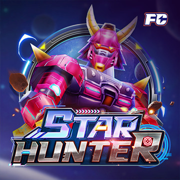 Star hunter Star hunter