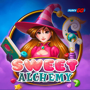 Sweet alchemy Sweet alchemy